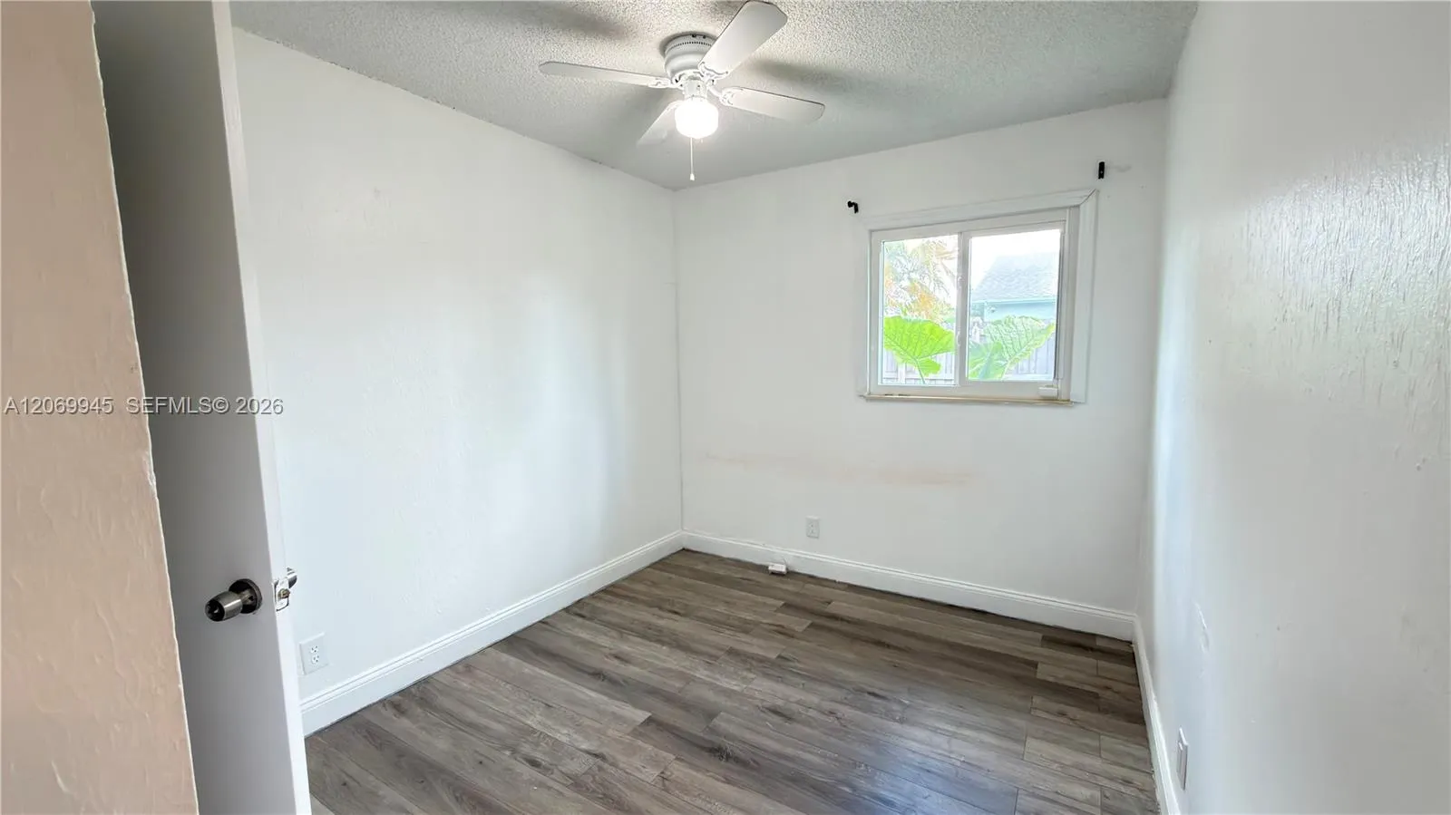 Bedroom #2