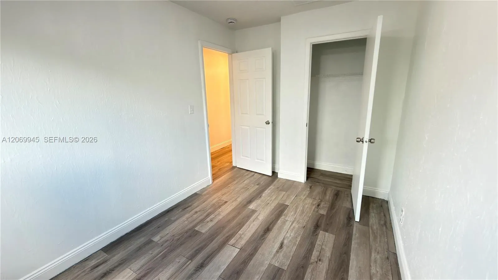 Bedroom #1