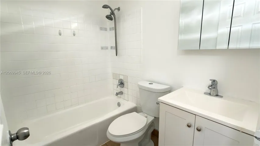 Bathroom #1