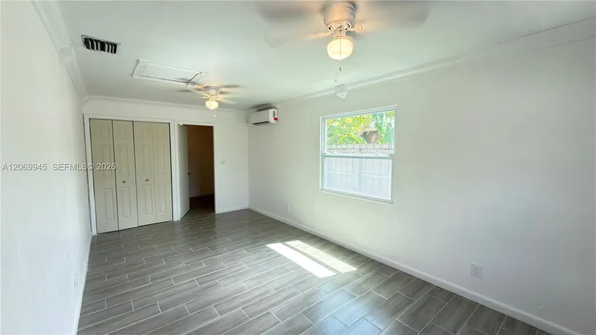 Bedroom #3