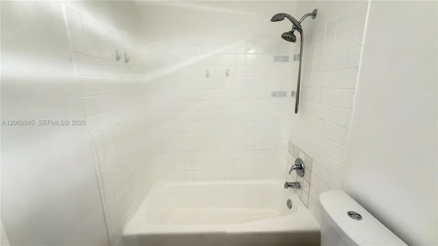 Bathroom #1