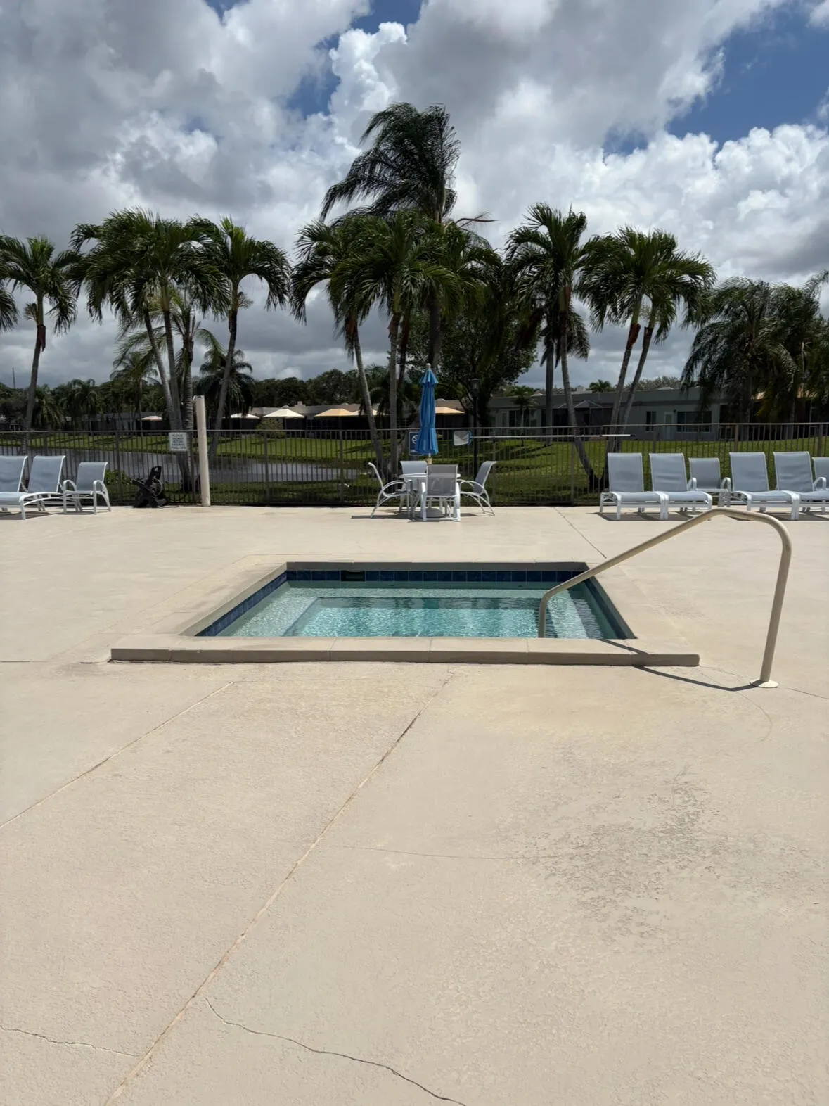 jacuzzi