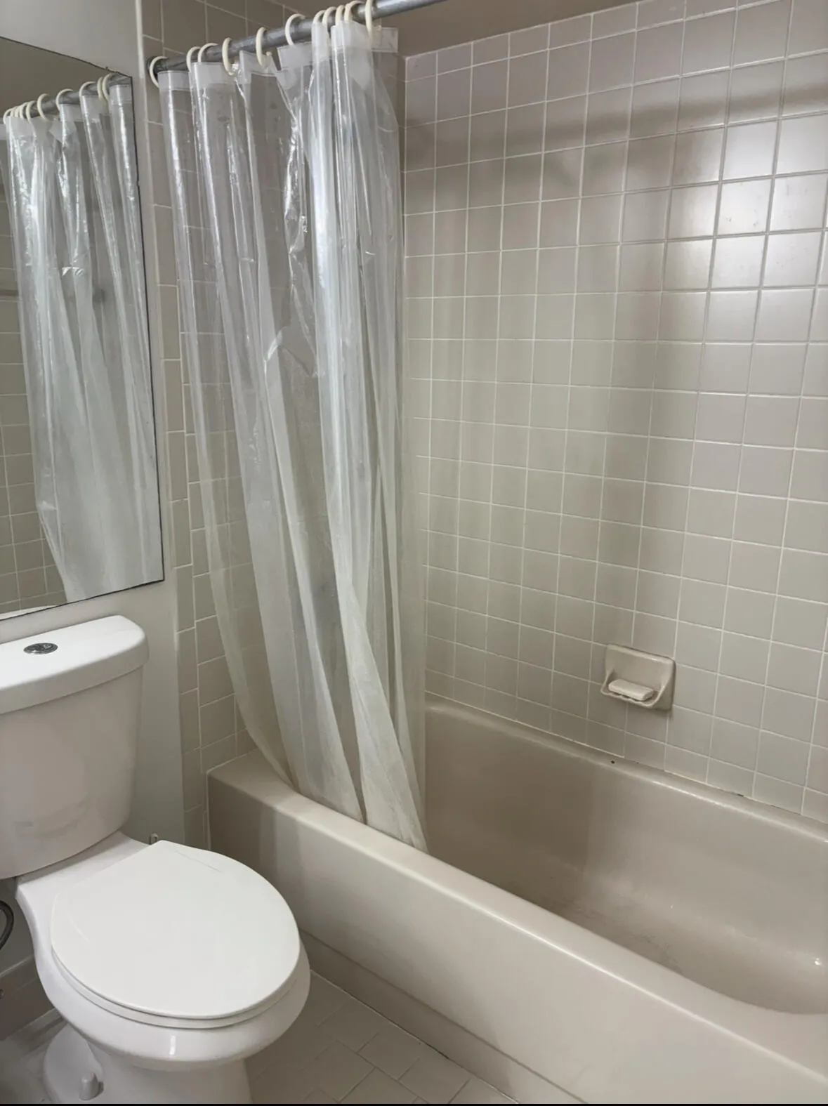 2 nd bath