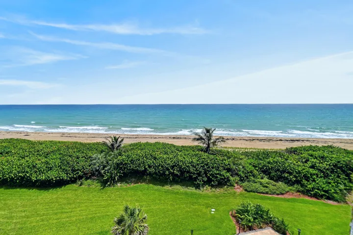 View from your Balcony