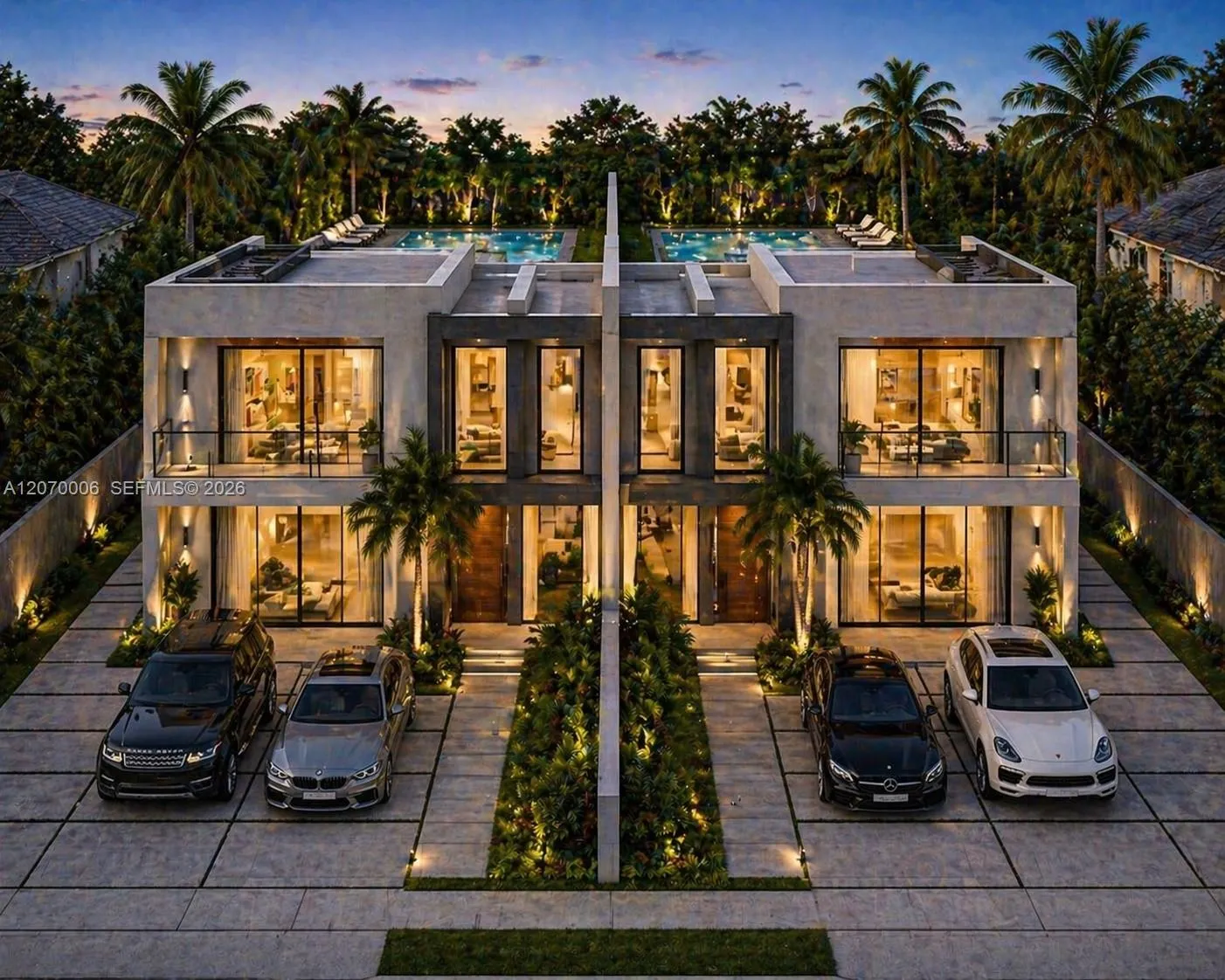 NEW CONSTRUCTION RENDERING