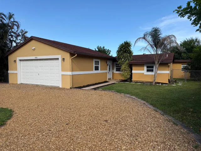 Front Elevation