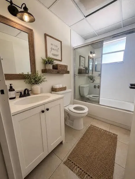 Virtually Staged