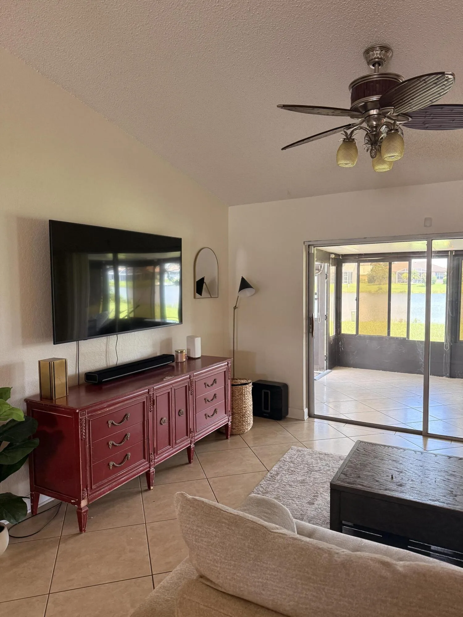 Living Space