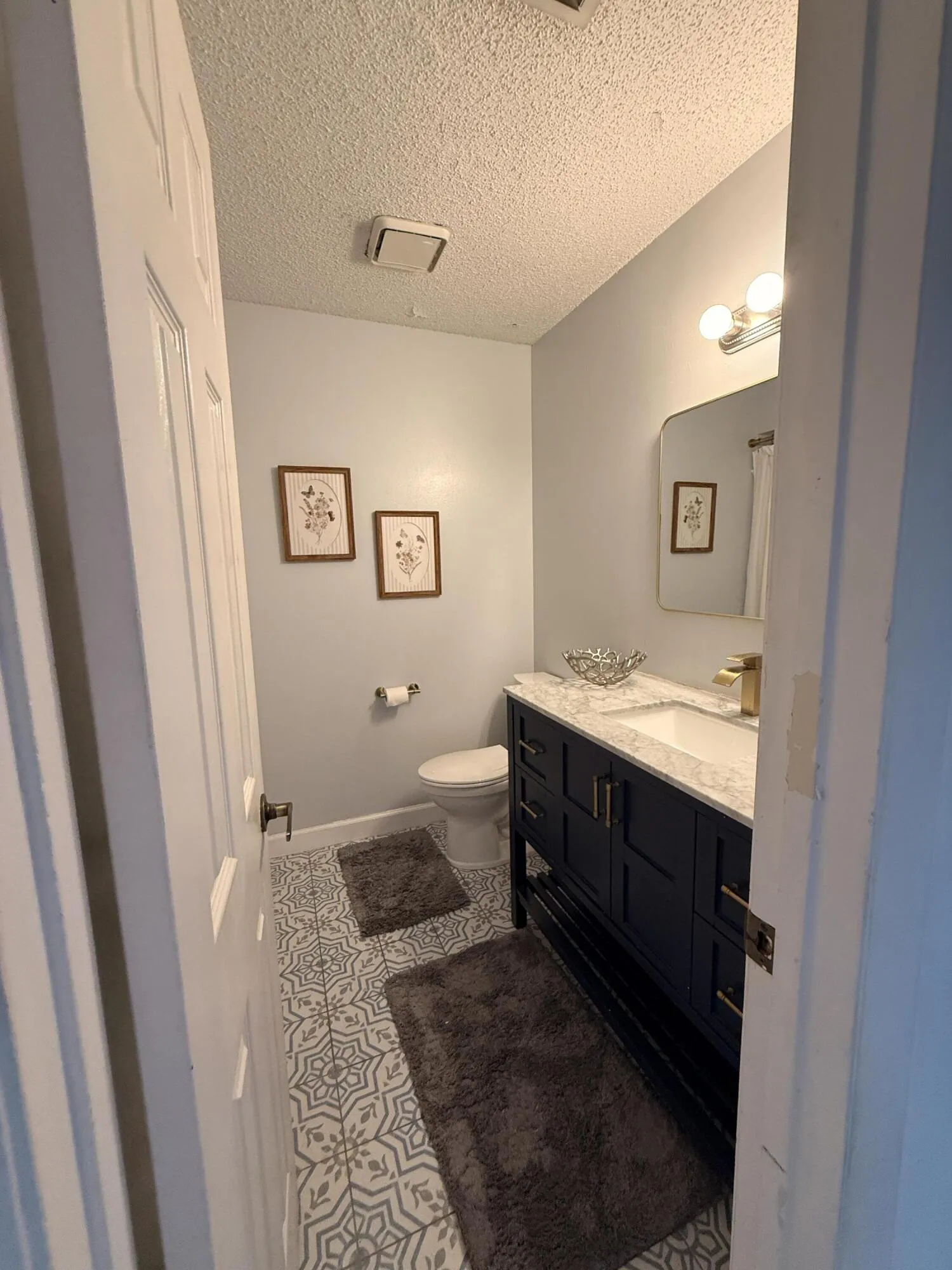Guest Bath