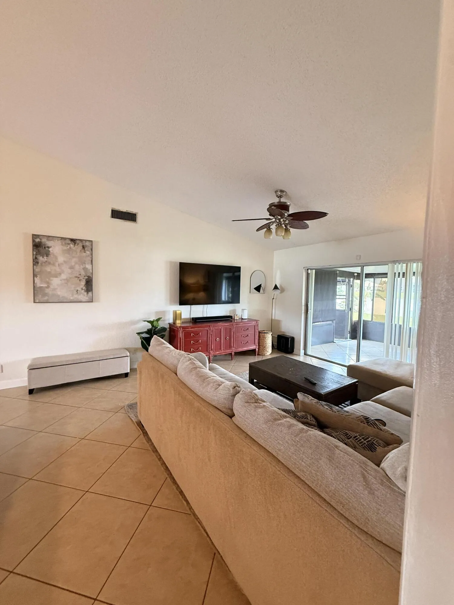 Living Space