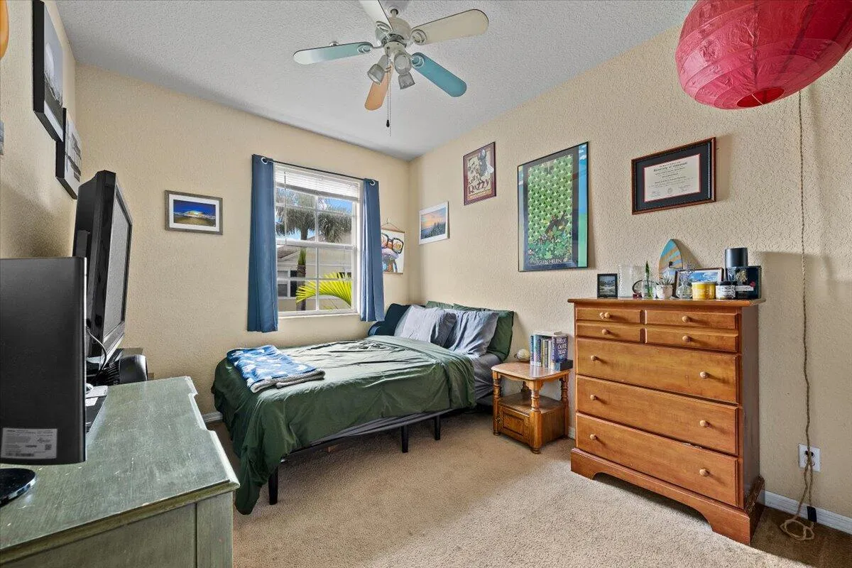 4th Bedroom