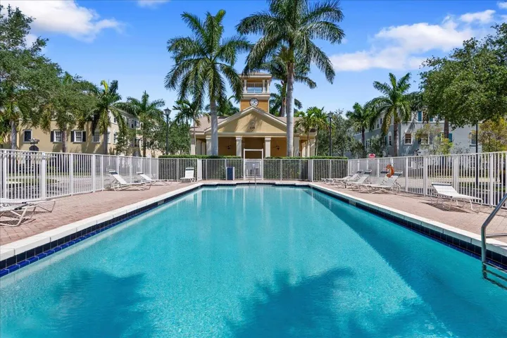 Sandpiper Pool