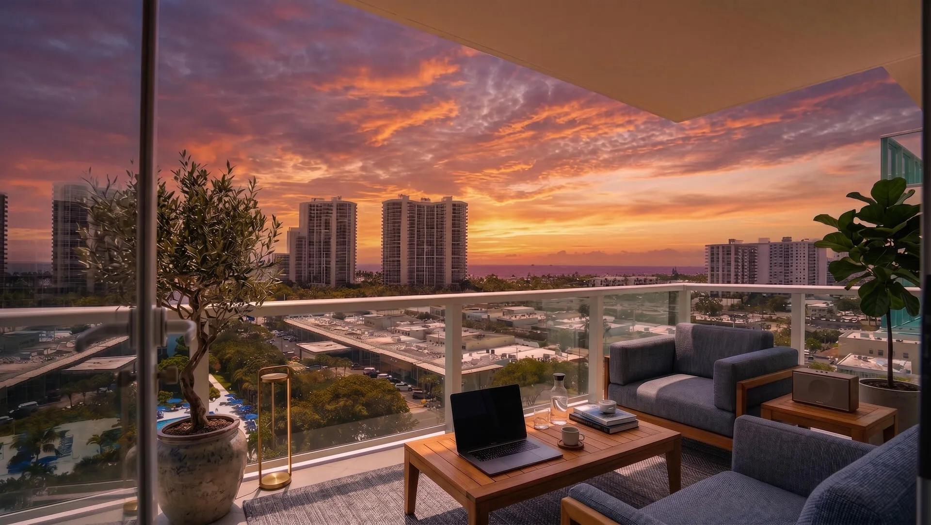 Virtually staged with AI for visualization purposes only.