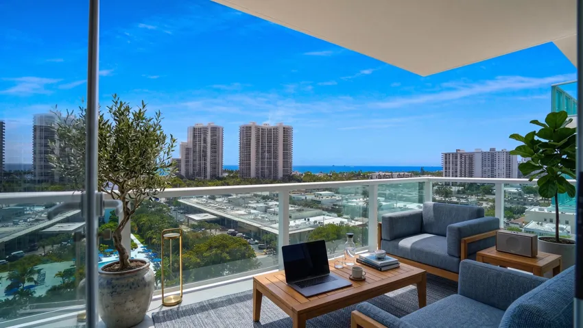 Virtually staged with AI for visualization purposes only.