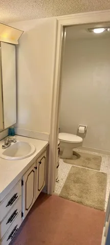 Second Bathroom