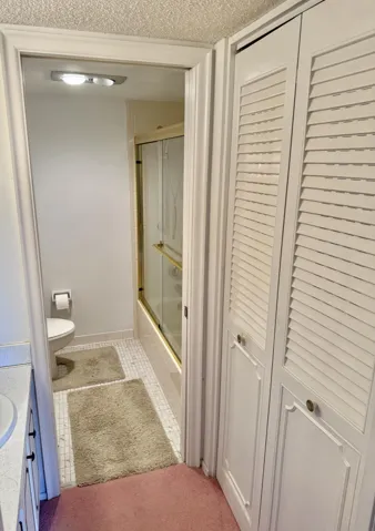 Second Bathroom