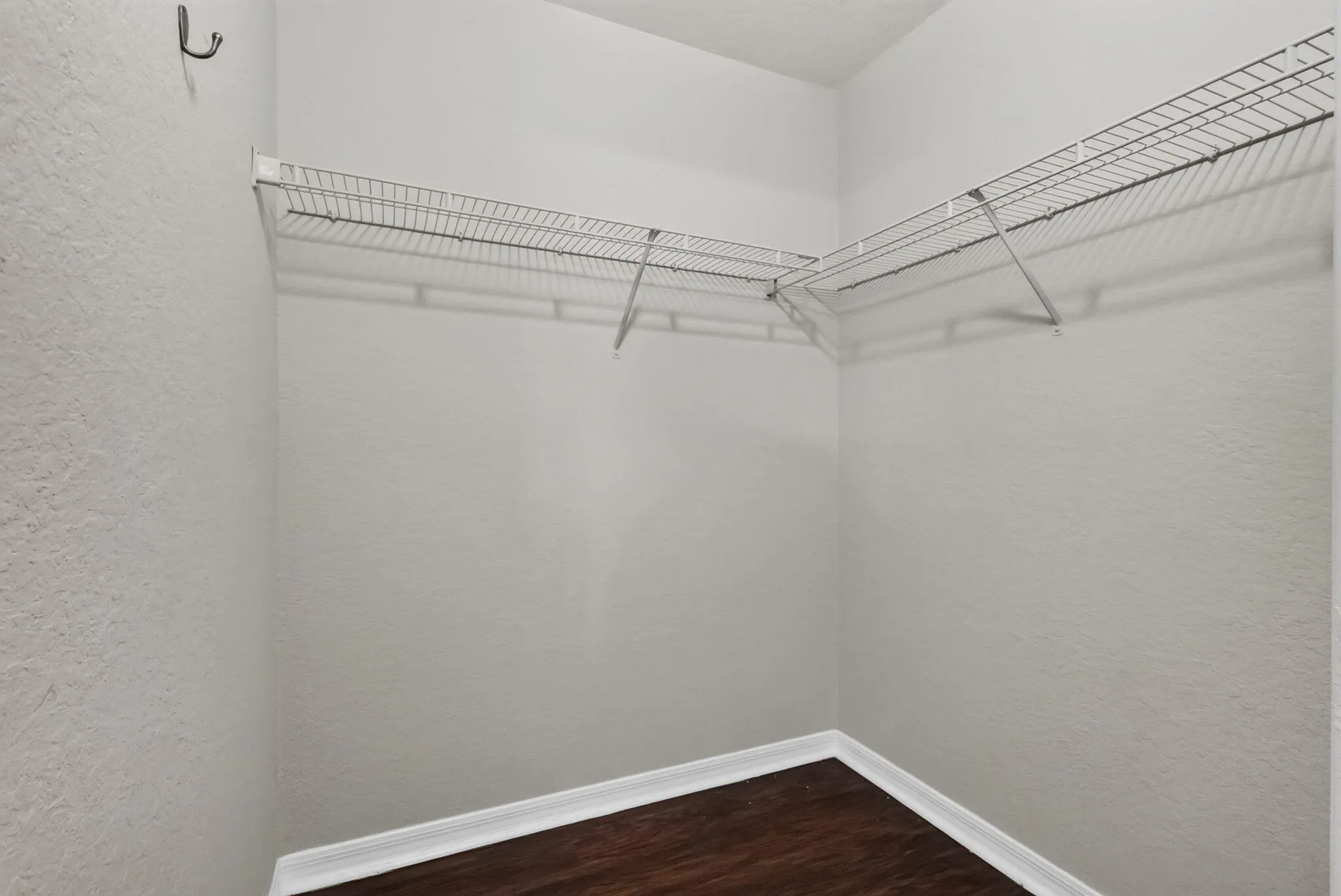 Primary Walk-in