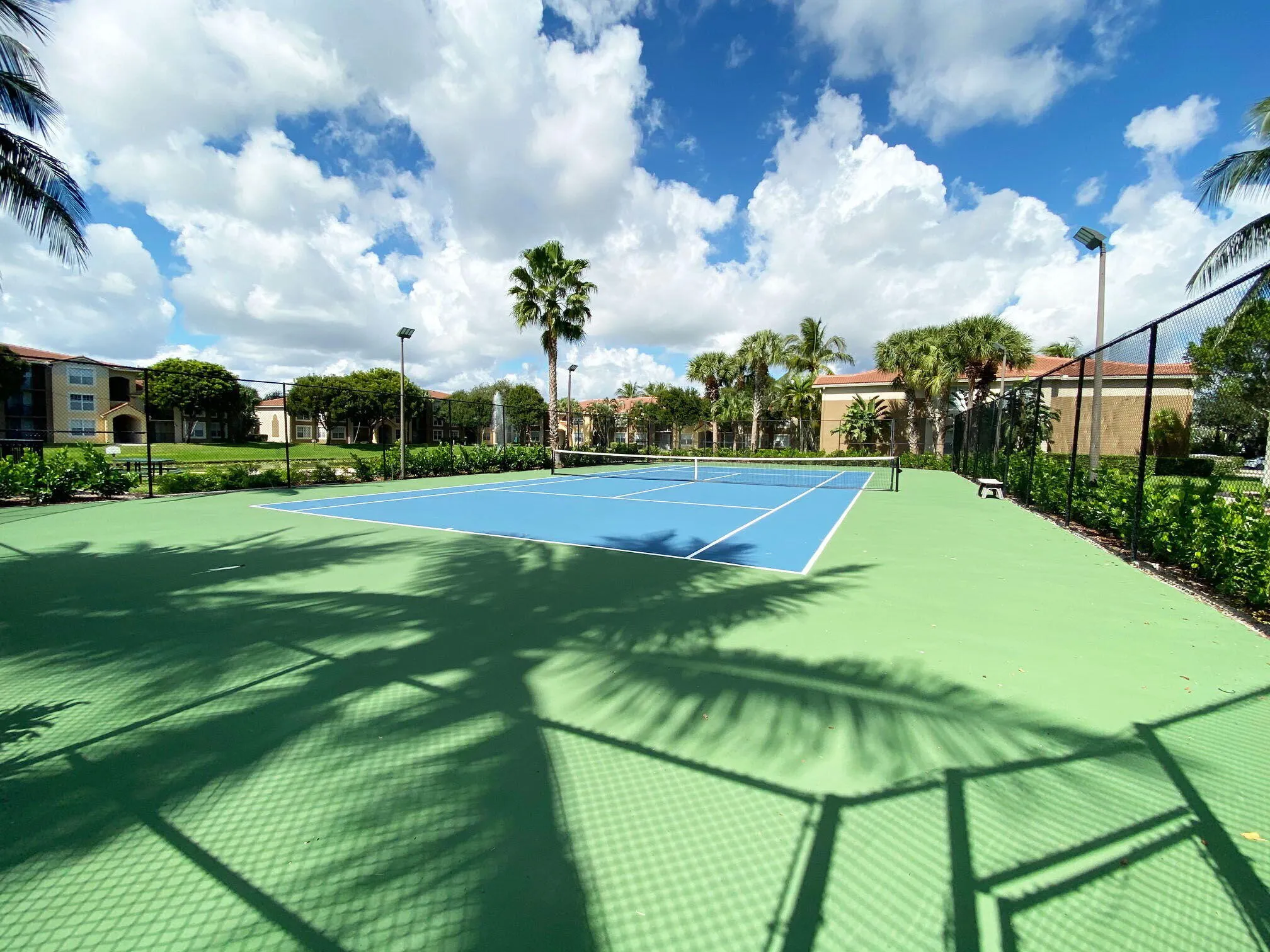 Tennis