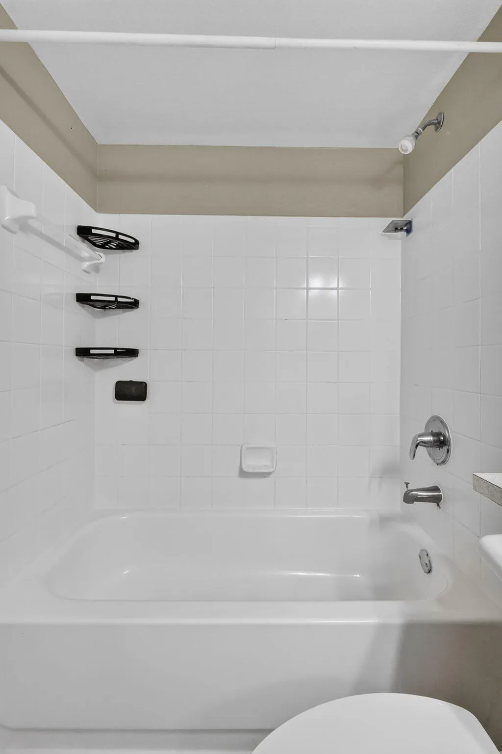 Guest Shower