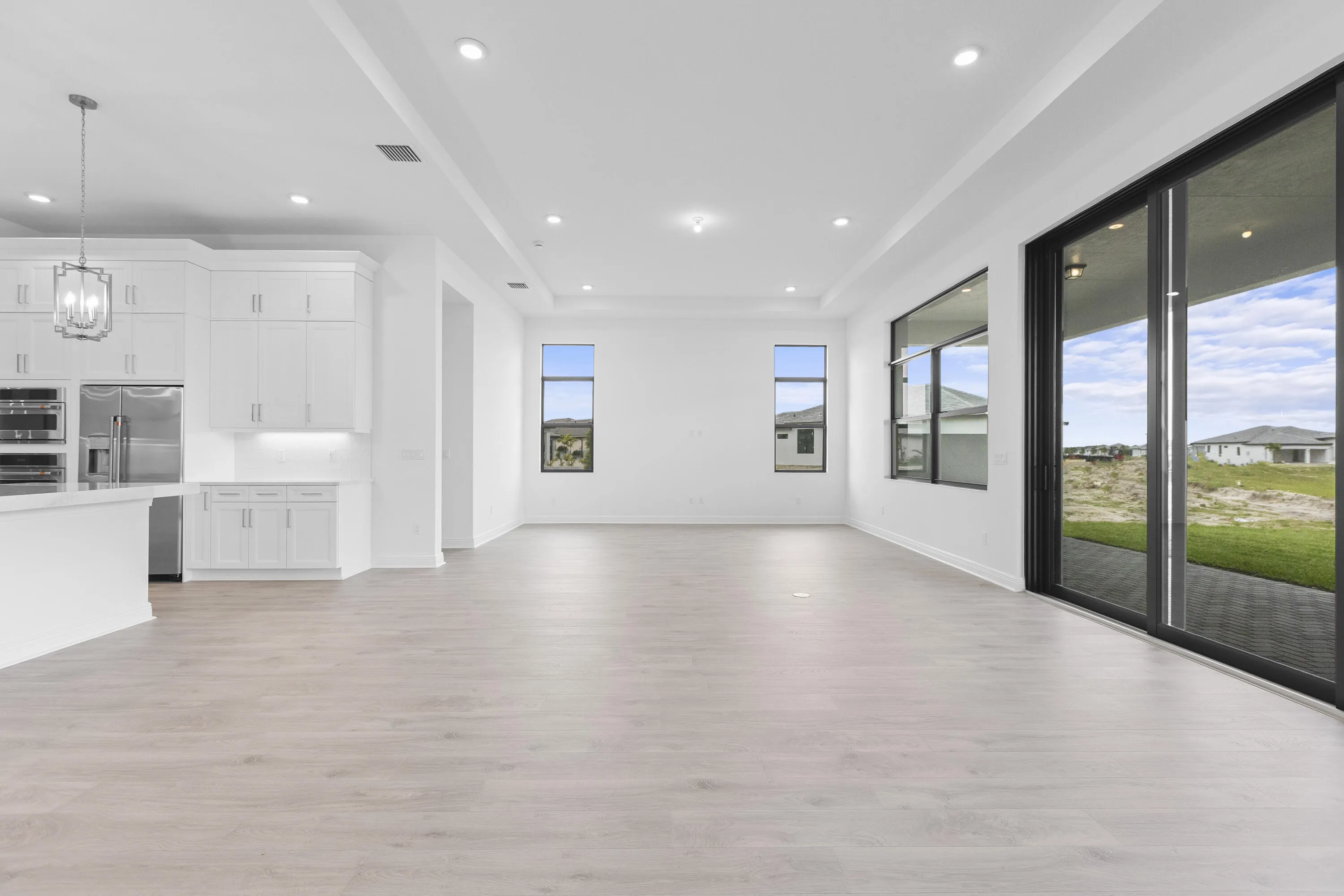 Dining-Great Room