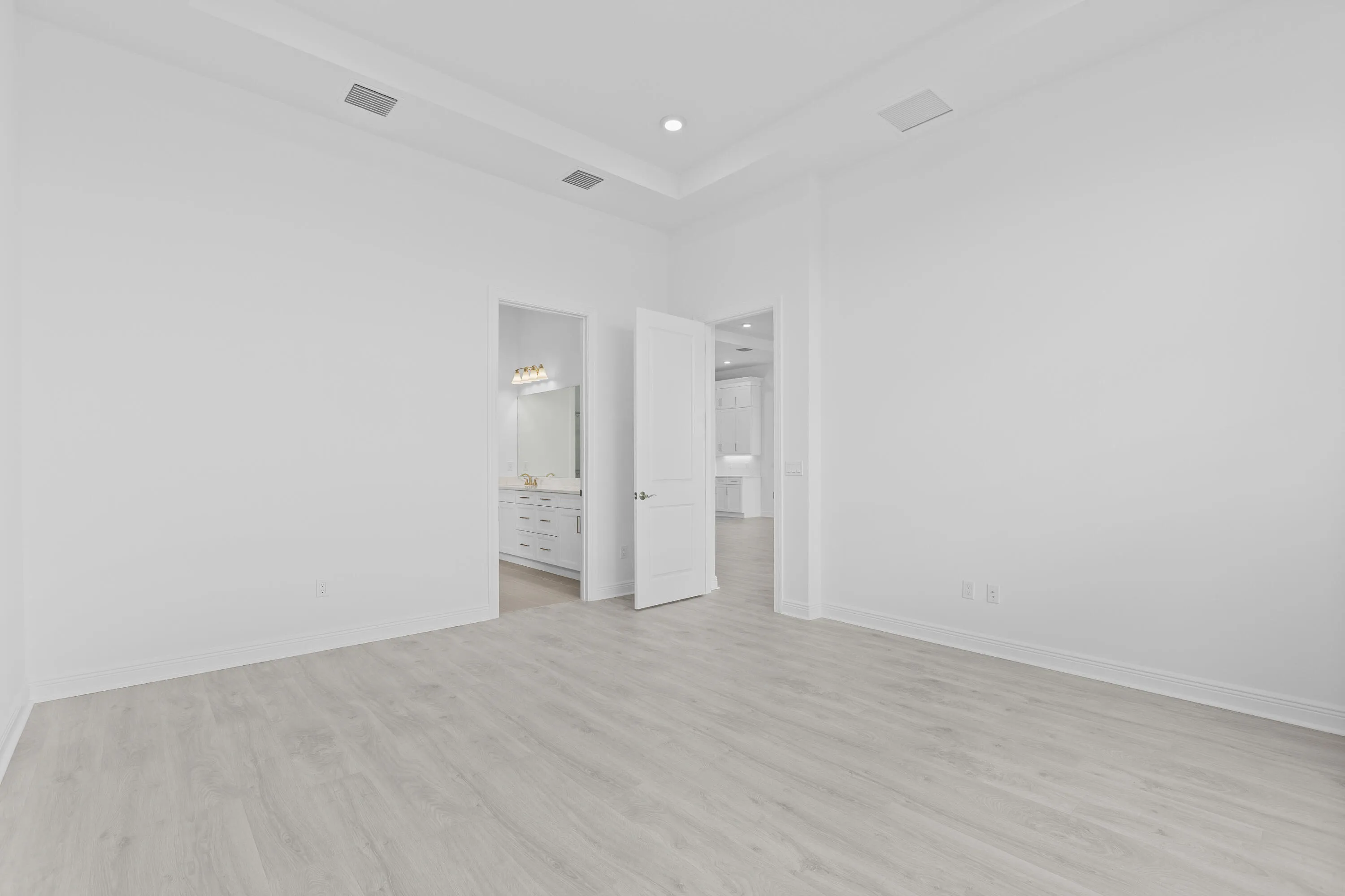 Owner's Suite