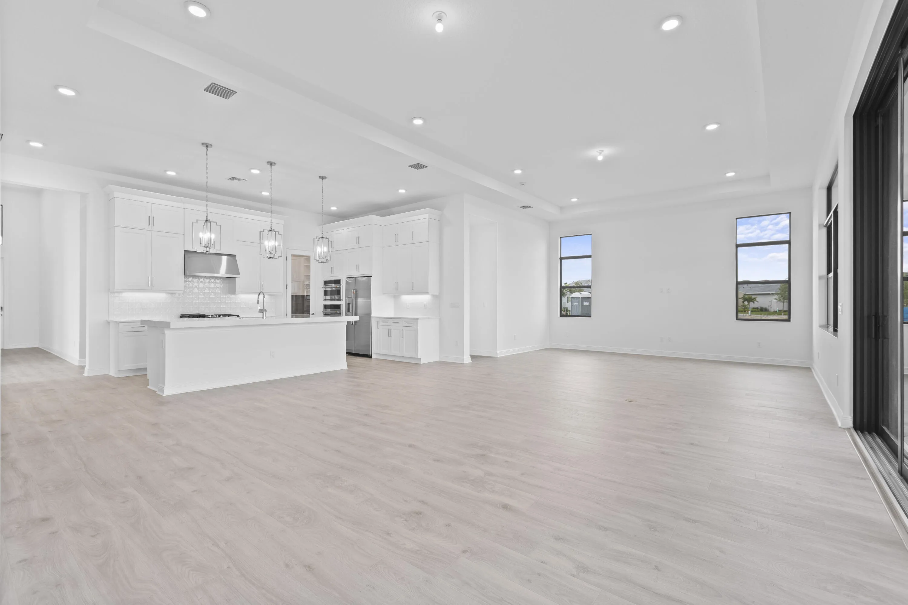 Dining-Great Room