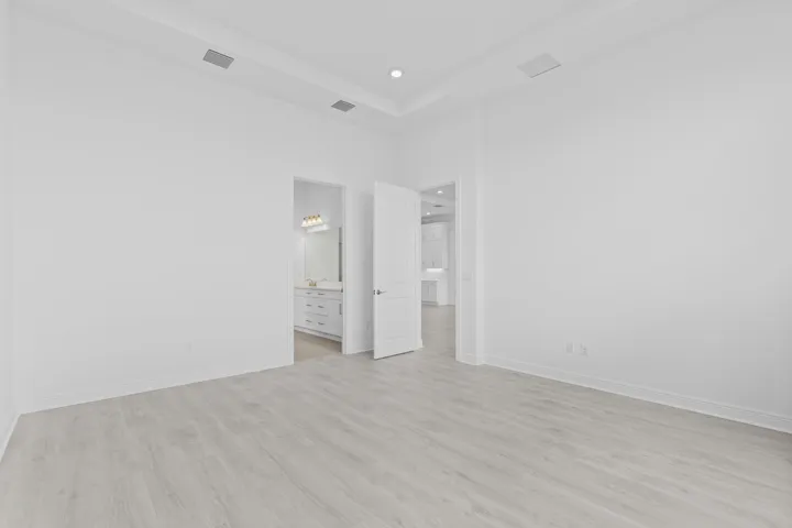 Owner's Suite