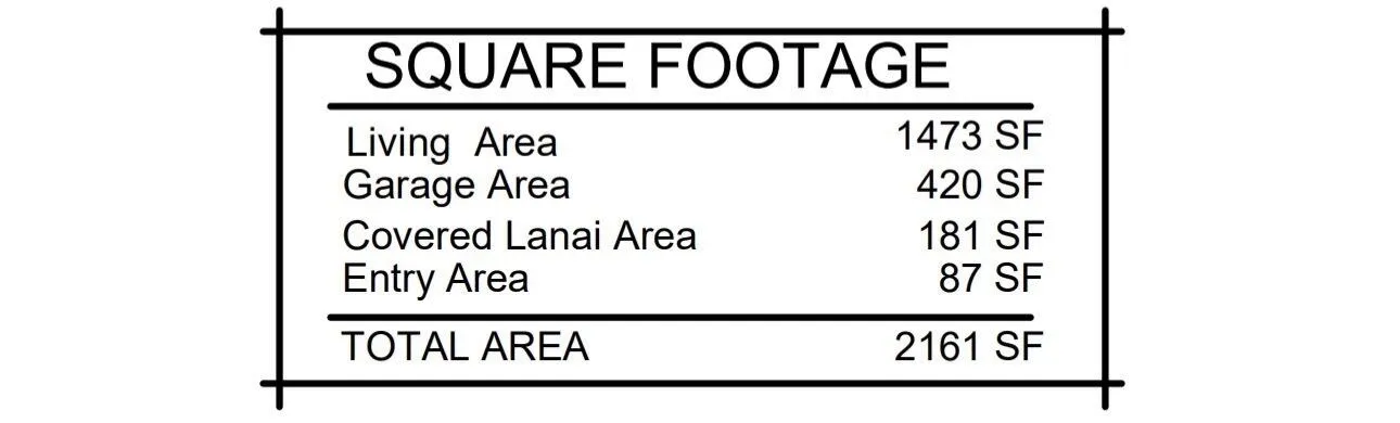 sq ft
