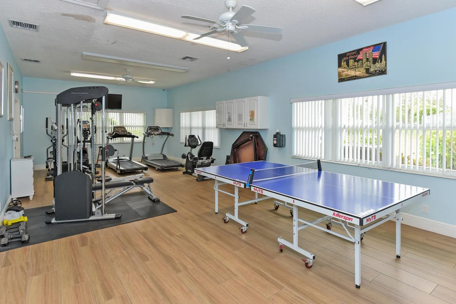 Club House