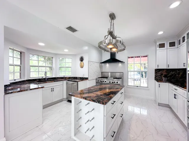 9. Kitchen