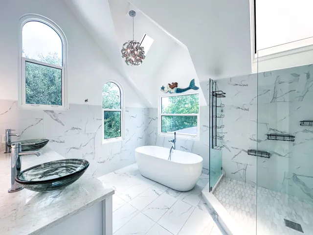 23. bath