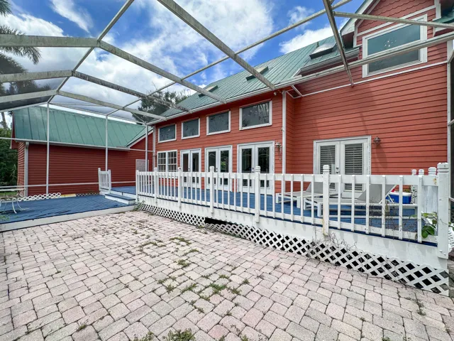 34. patio