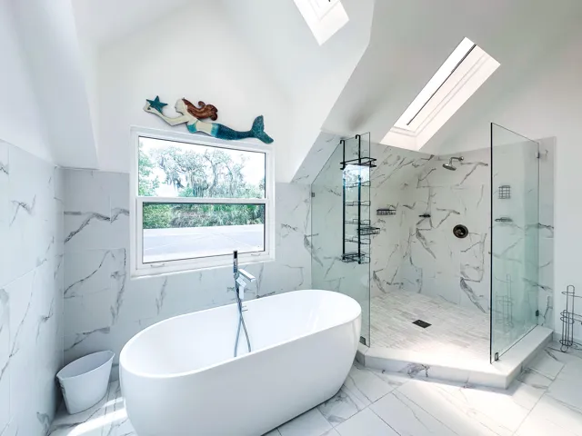 25. bath