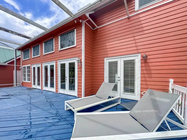 35. patio