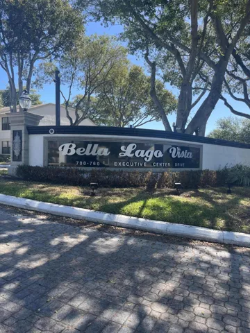 Community Entrance