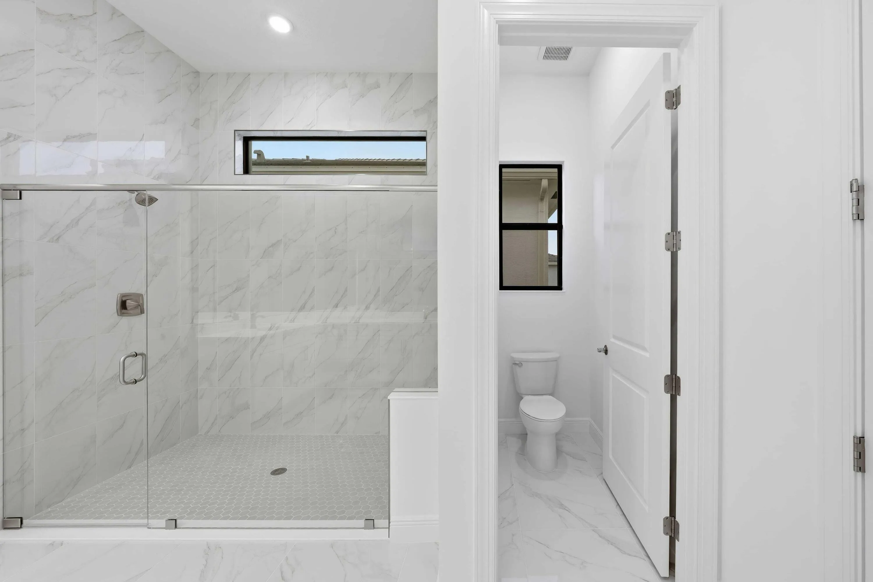 Owner's Bath
