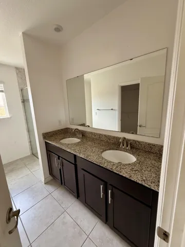 Primary Dual Sinks
