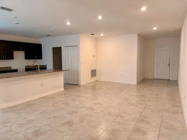 Great Room toward Front Door