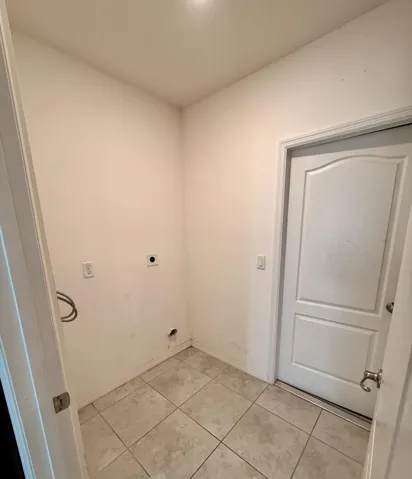 Utility Laundry