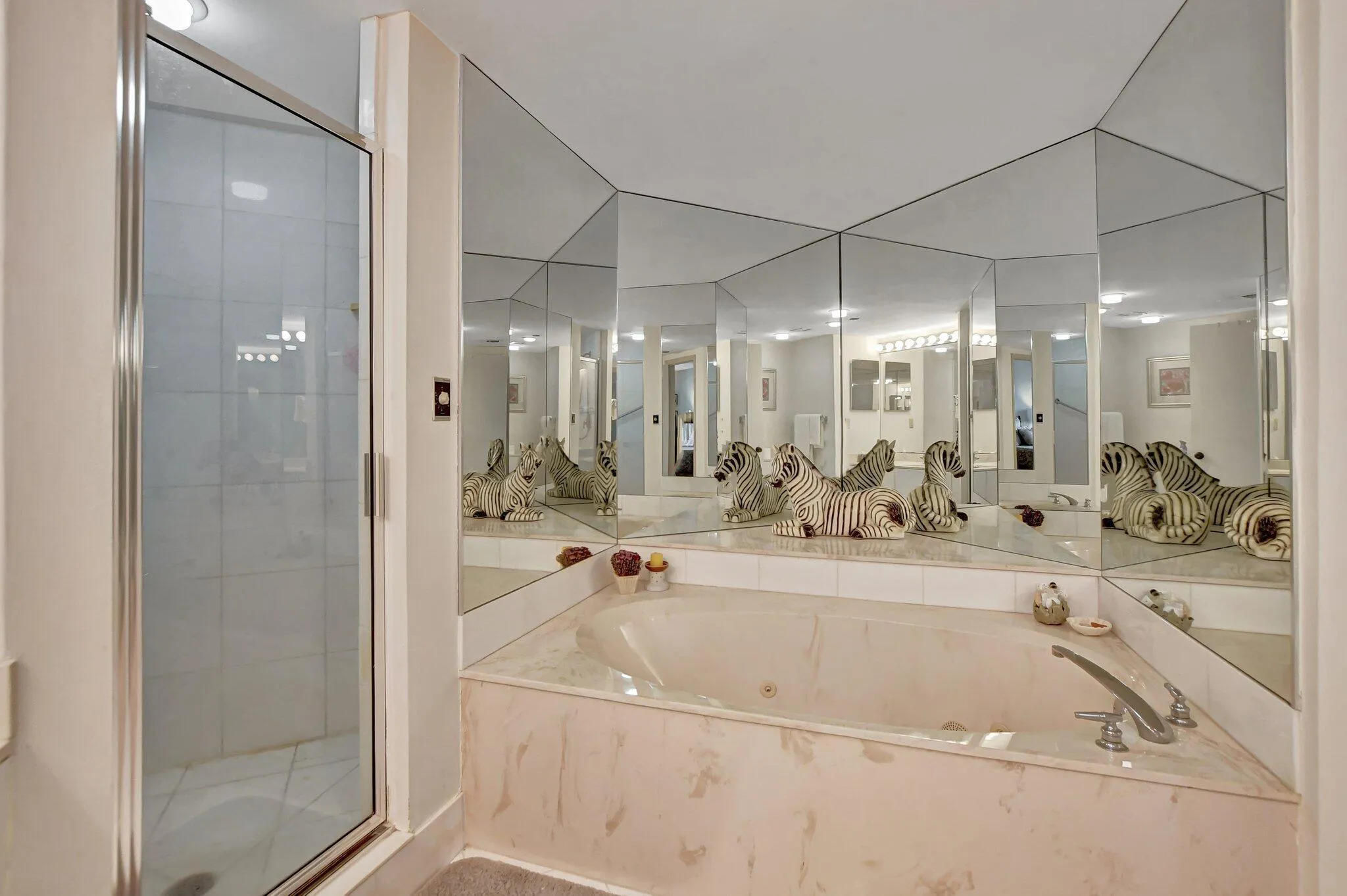 Main Bath