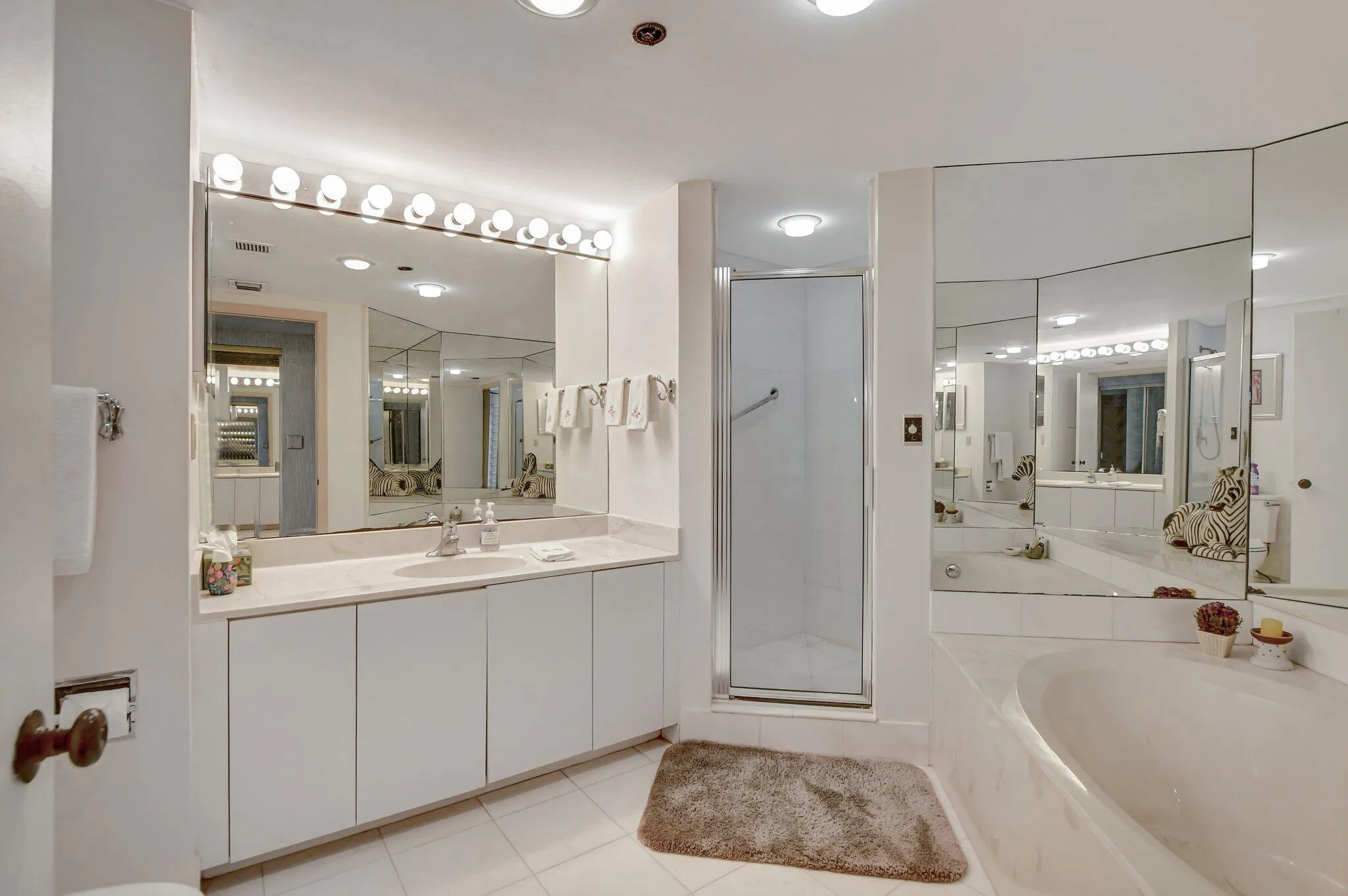 Main Bath