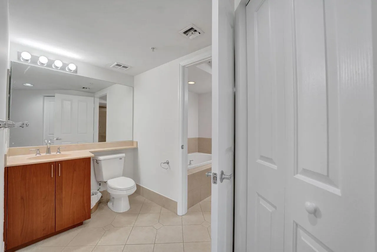 Half Bath