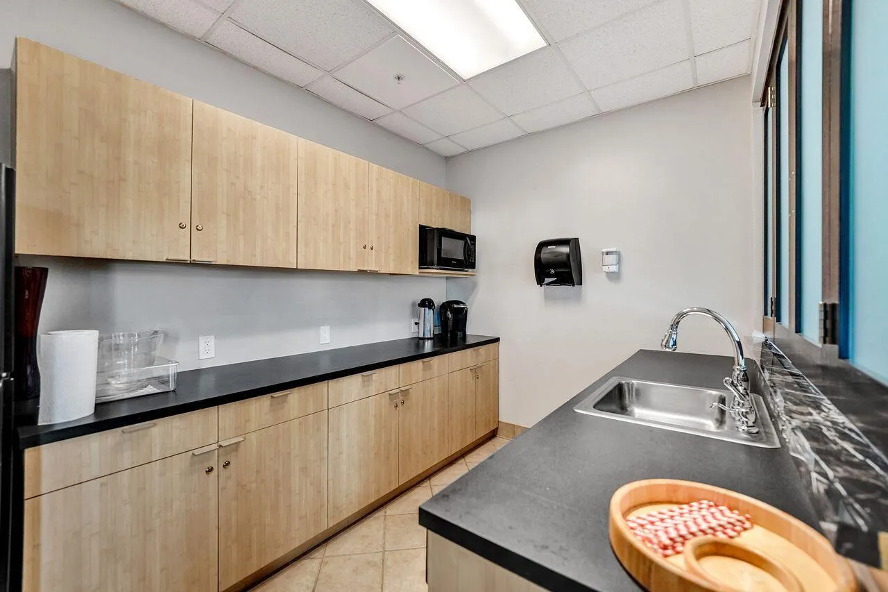 Community Kitchen