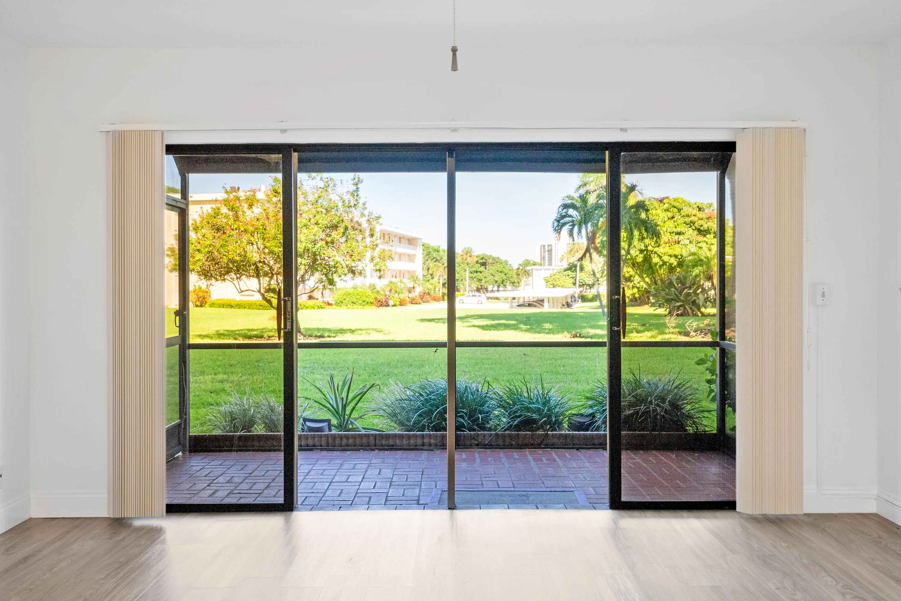 Great room views