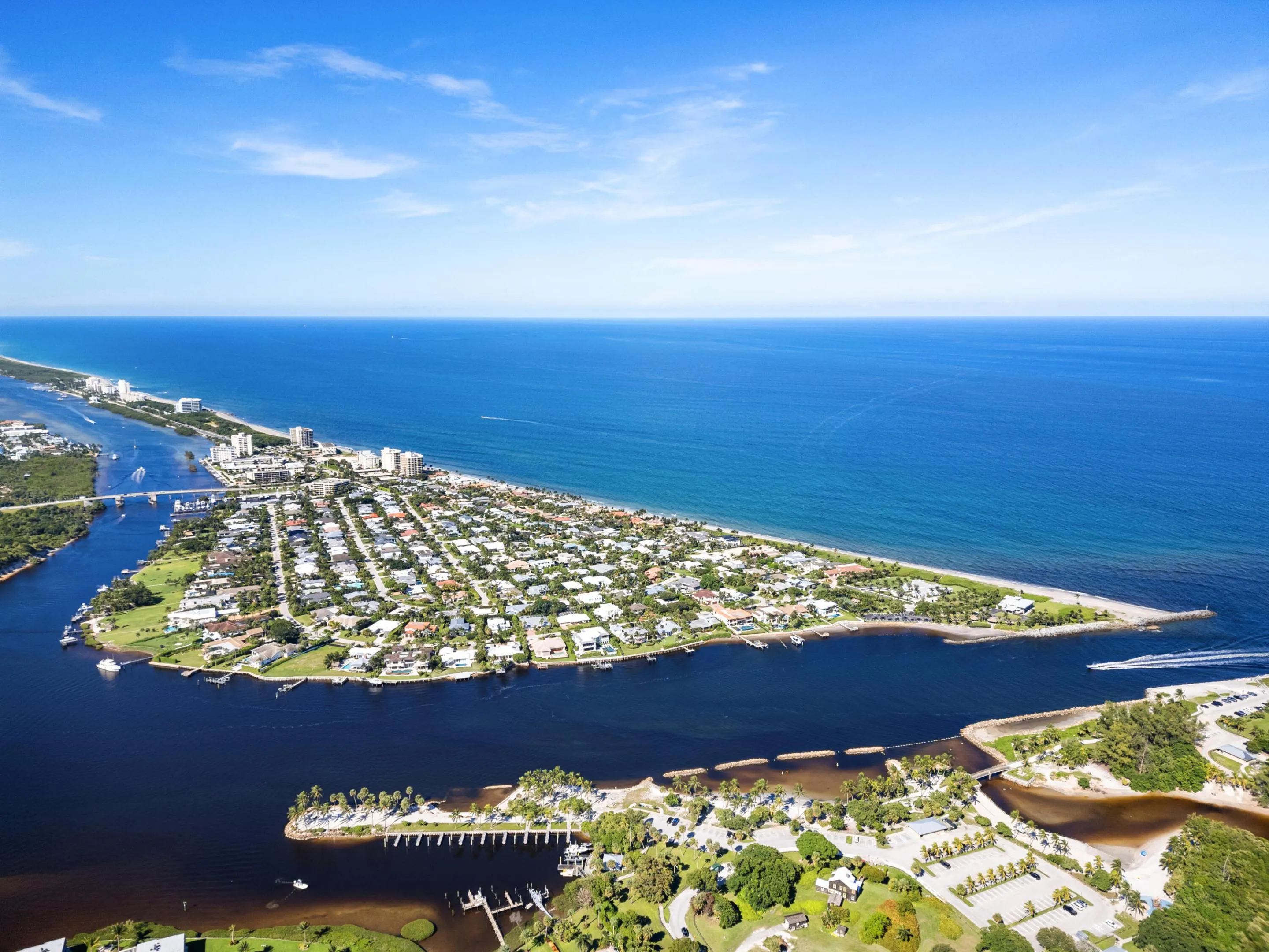 Jupiter Inlet Colony