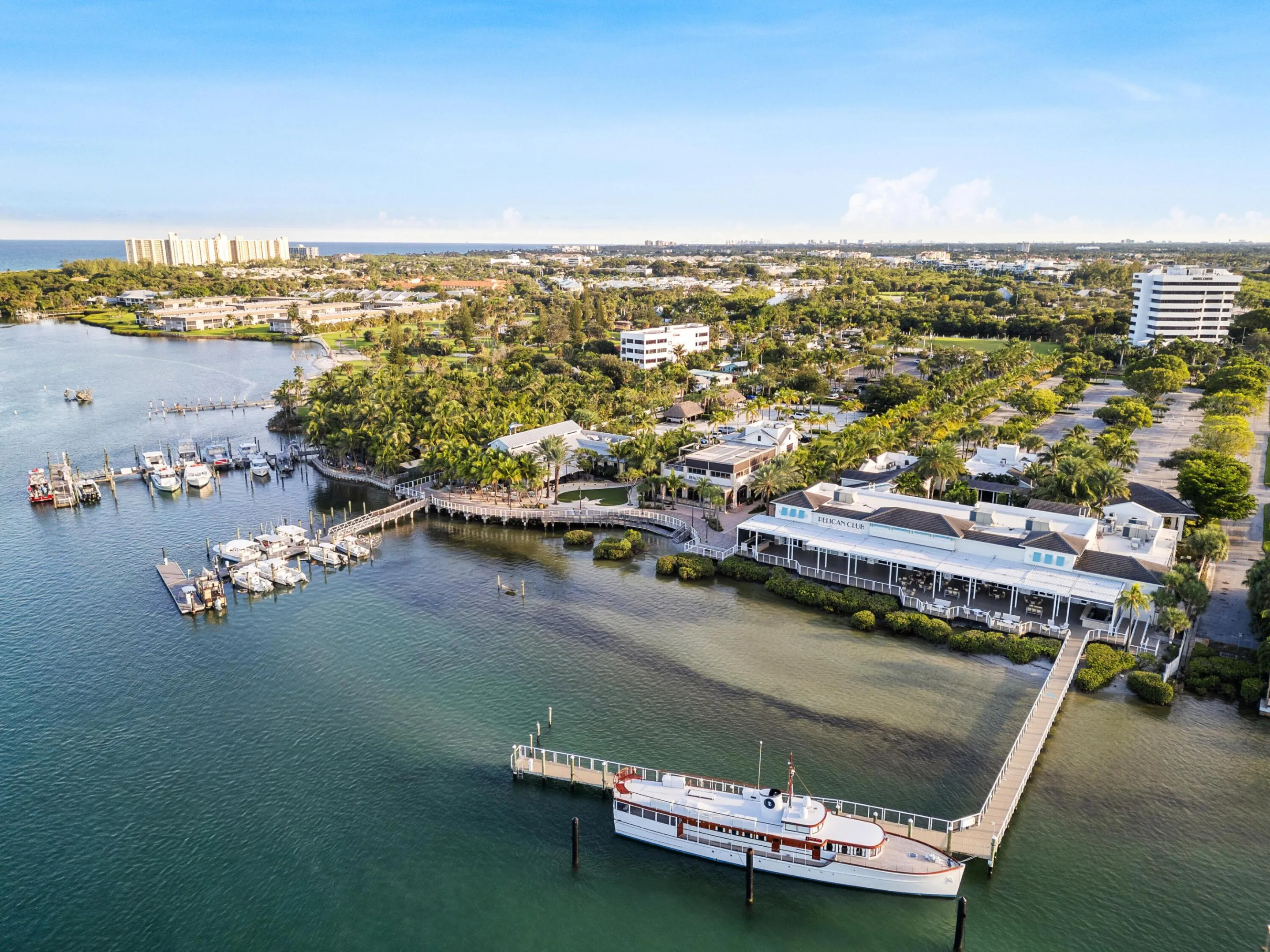 Jupiter Inlet Village