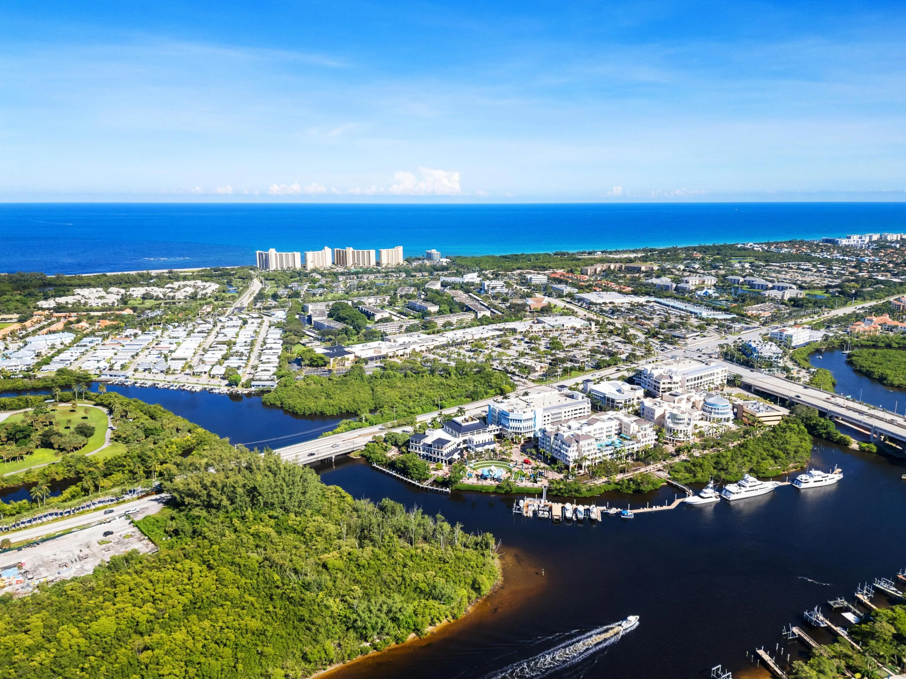 Jupiter, Florida