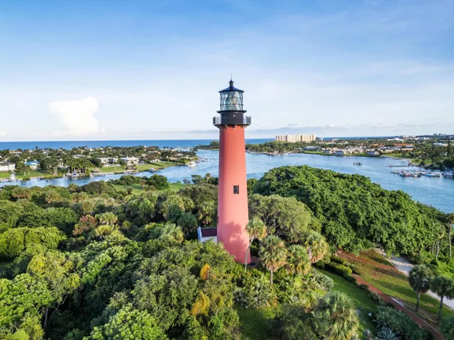 Jupiter Lighthouse