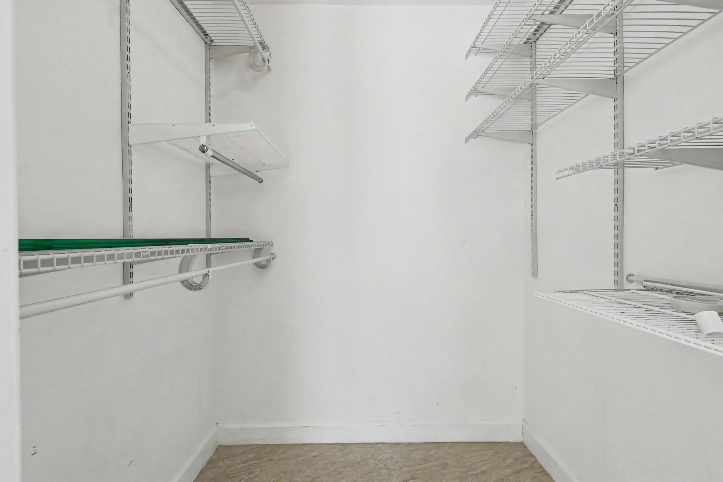 3rd closet