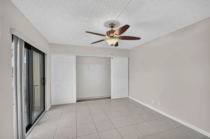 2nd Floor Guest bedroom